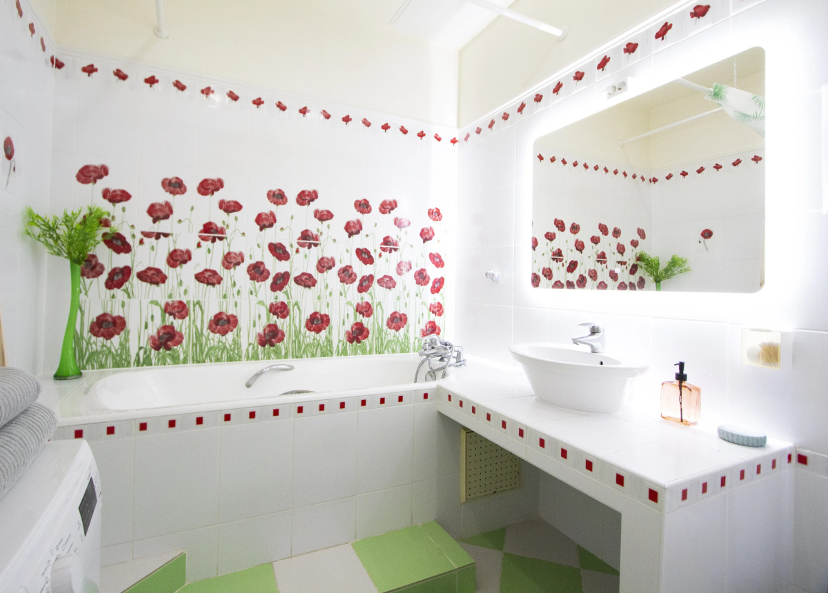 Квартира на Тверской