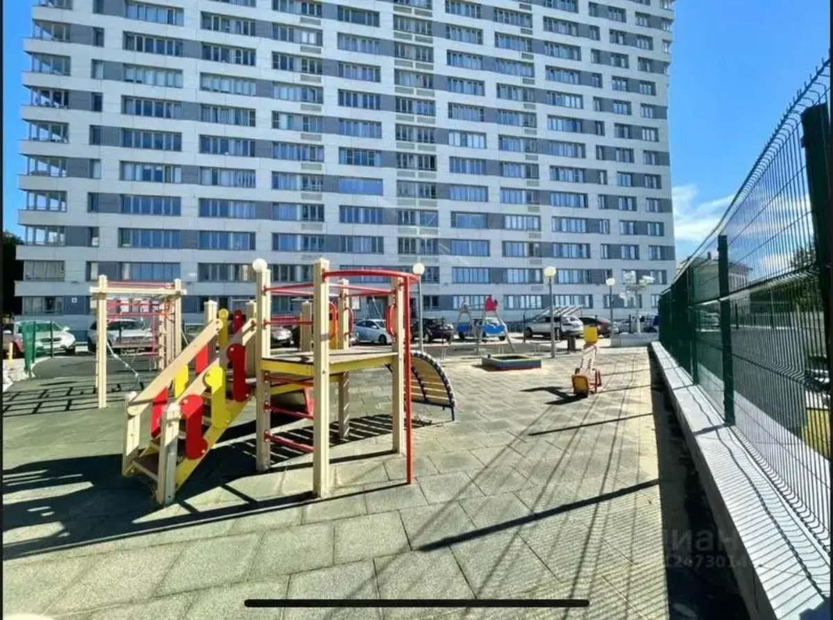 Апартаменты Clever House 4