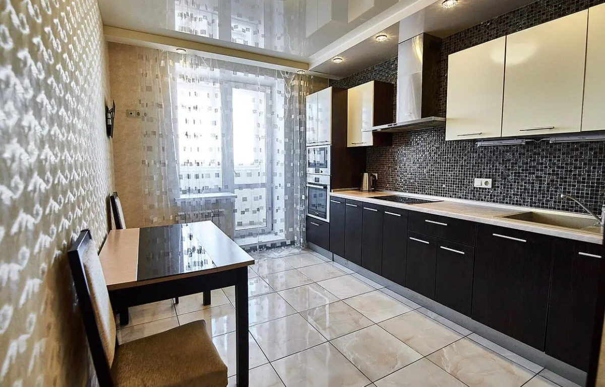 Апартаменты Маяковского 97