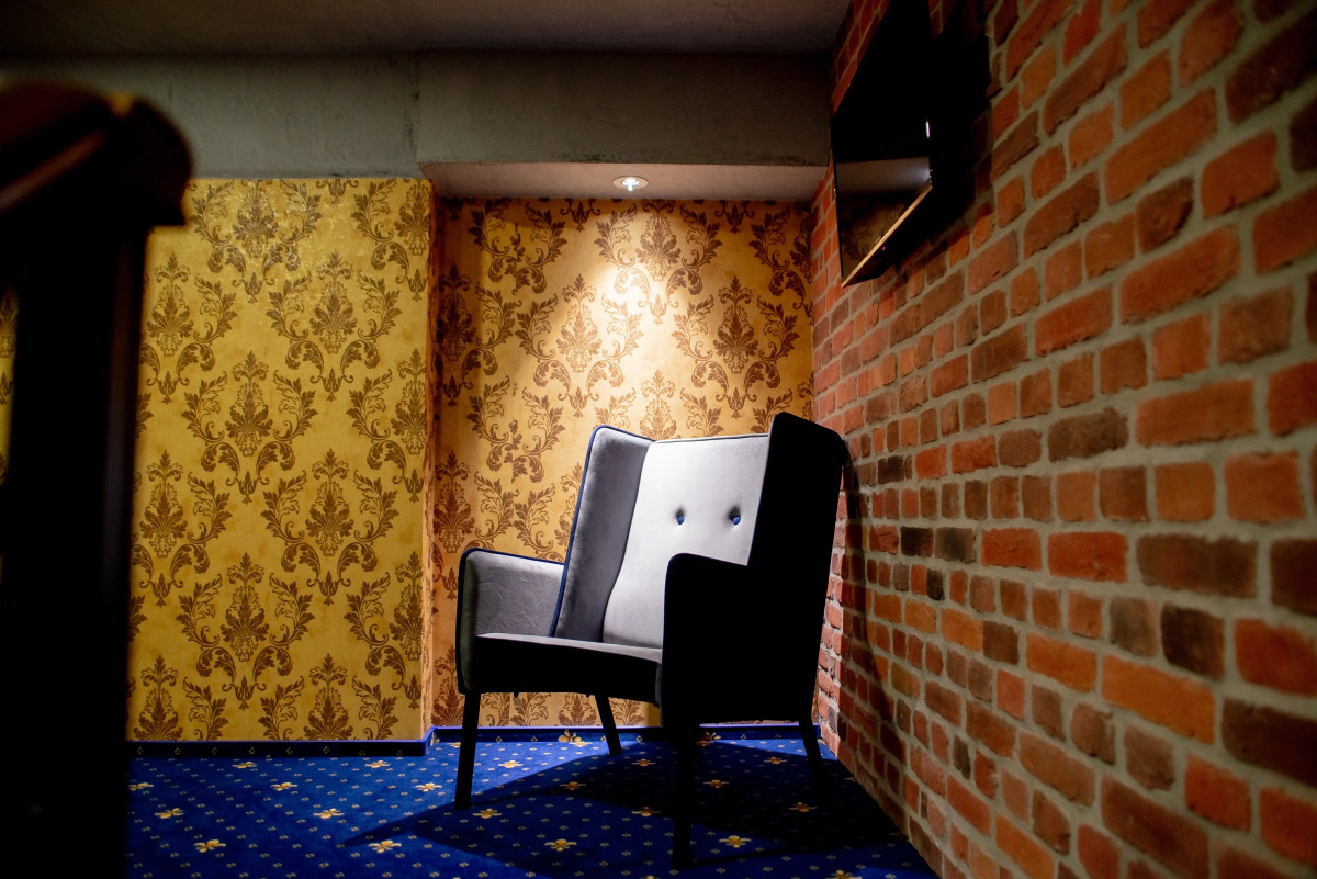 Отель Есенин