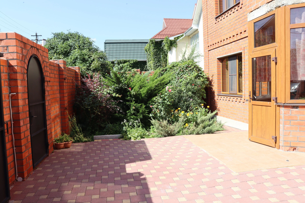 Гостевой дом Мысхако