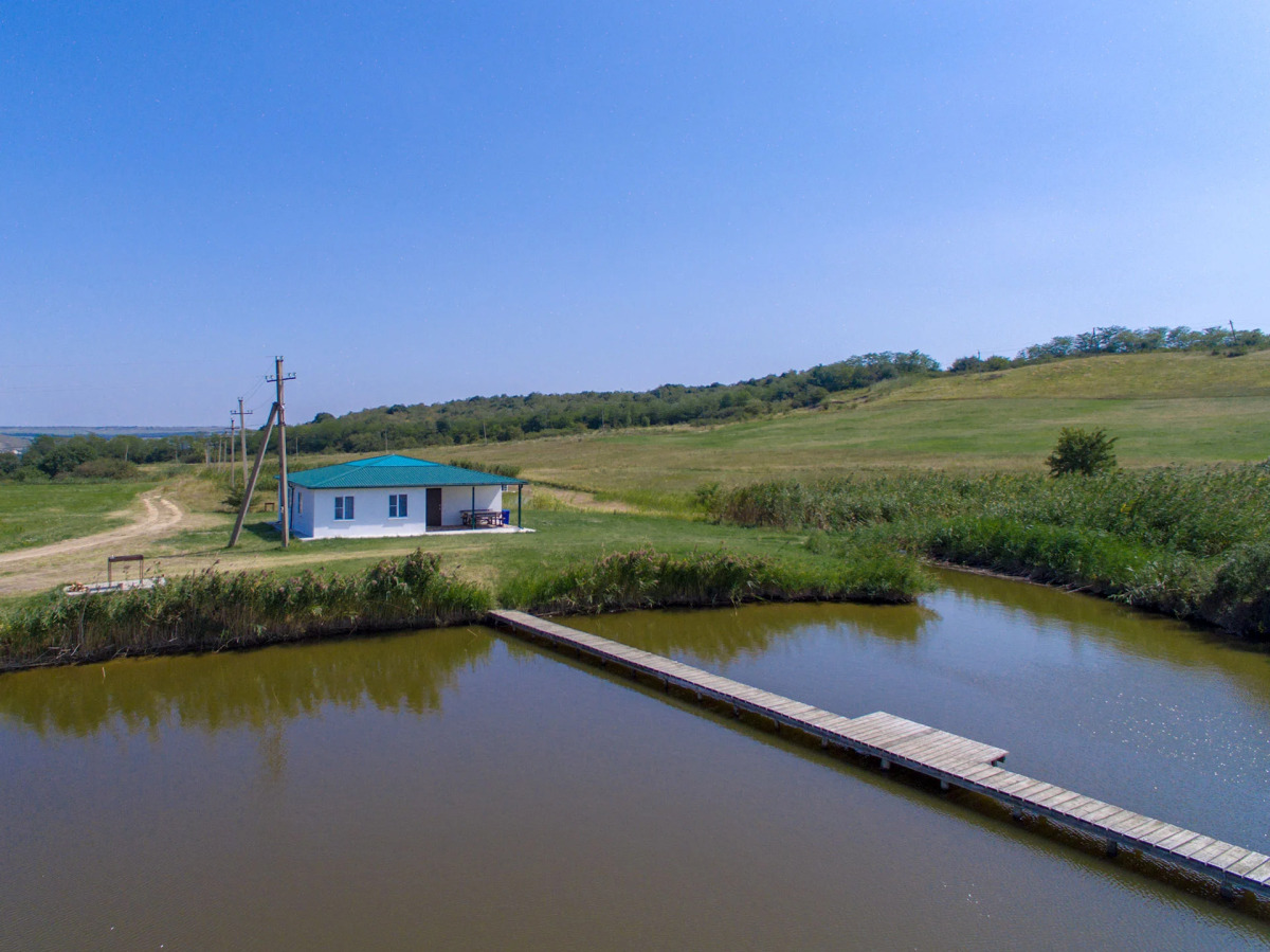 Широкая балка