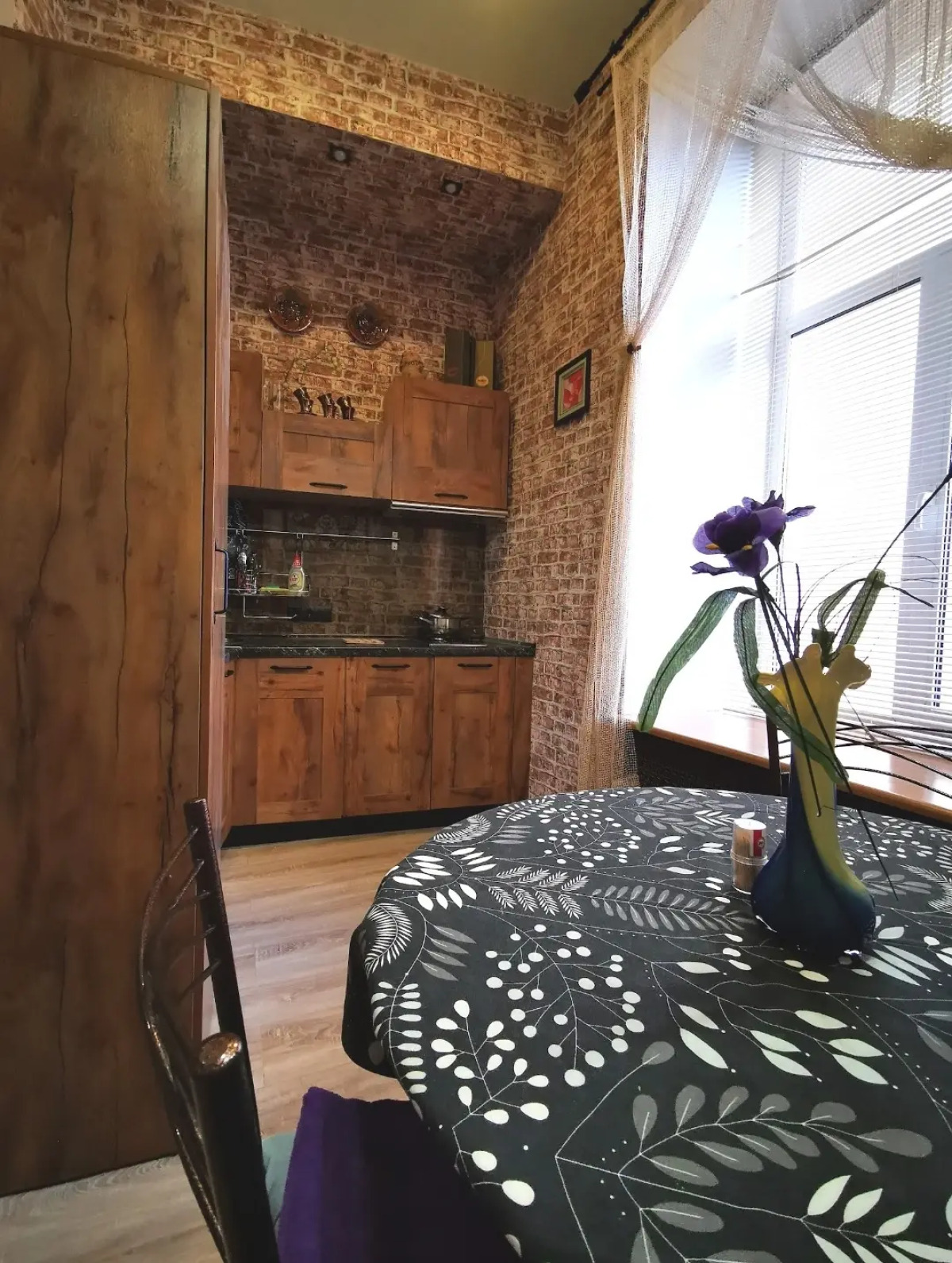 Апартаменты Двухкомнатные рядом с Эрмитажем