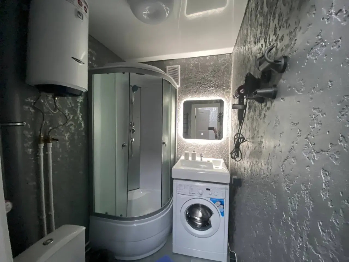 Апартаменты Альфа Хоум Плюс в центре Челябинска