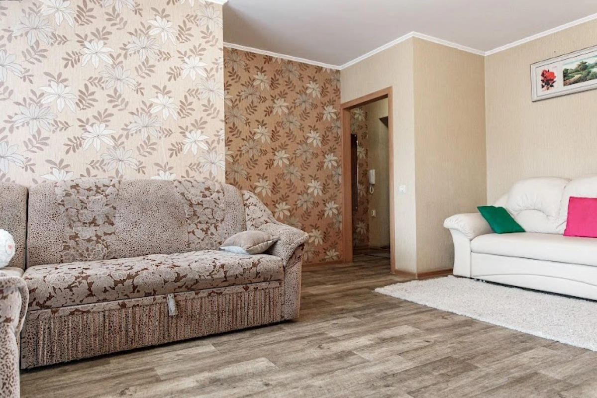 Апартаменты Кирова 49