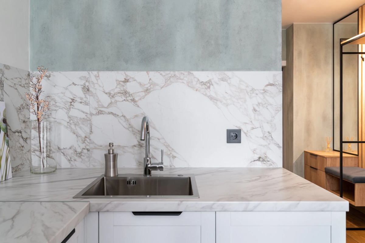 Апартаменты Aura De Luxe