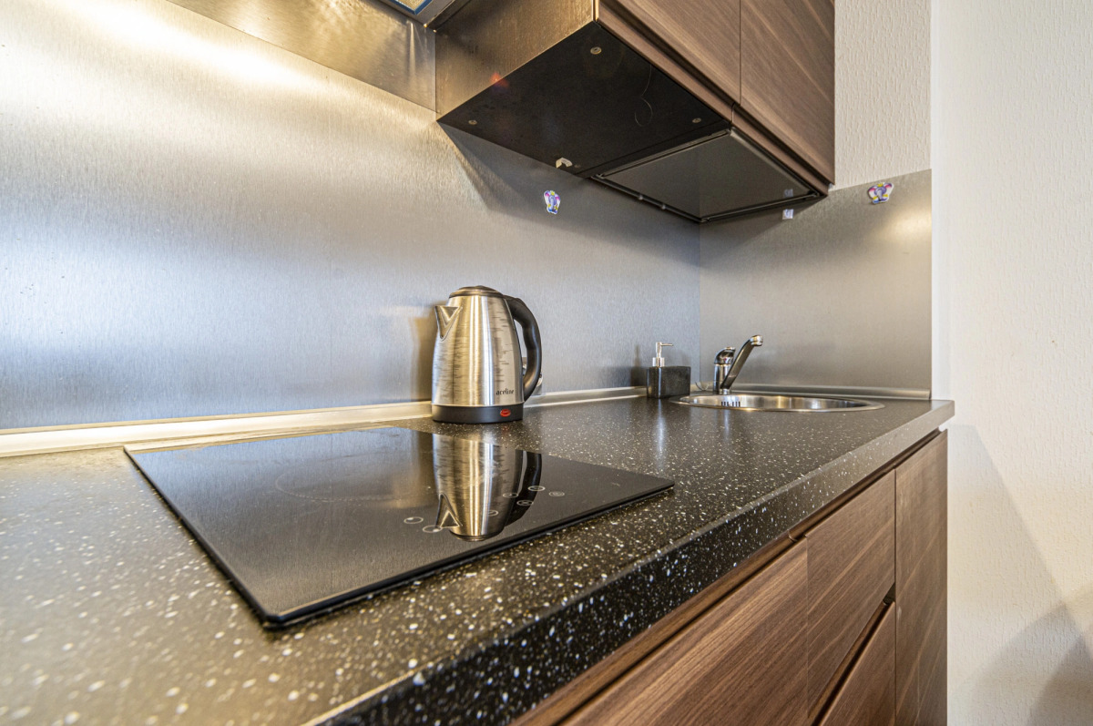 Апартаменты GoodApart near Ladozhsky railway station