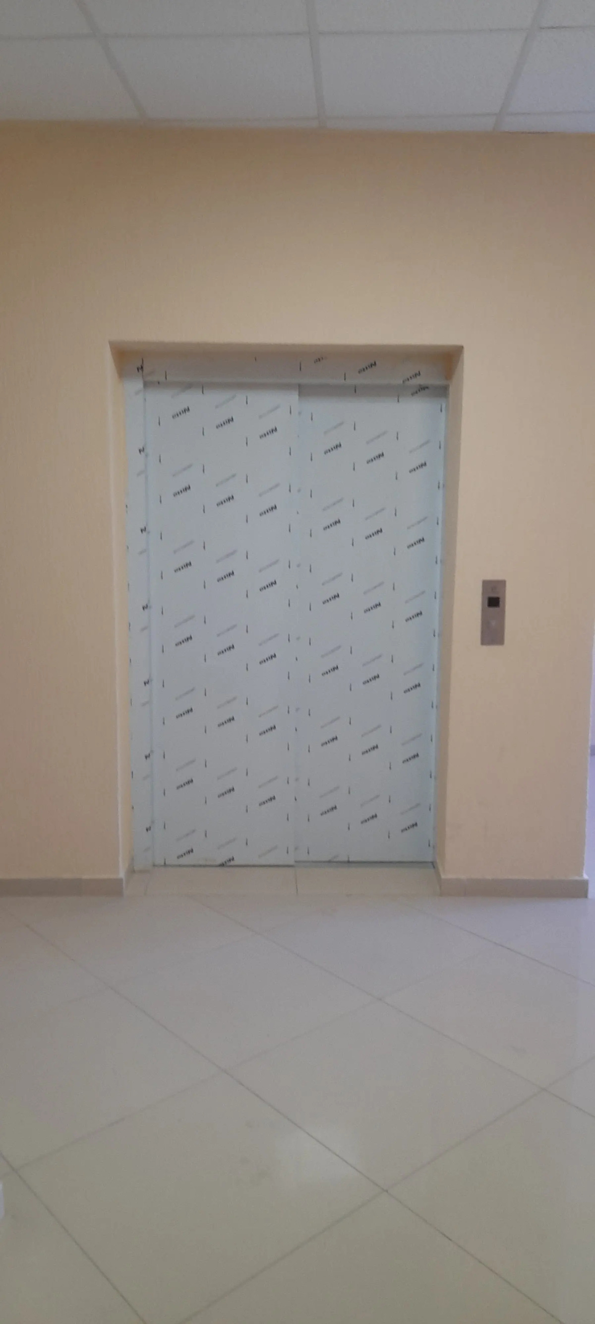 Апартаменты Студия в Олимпарке