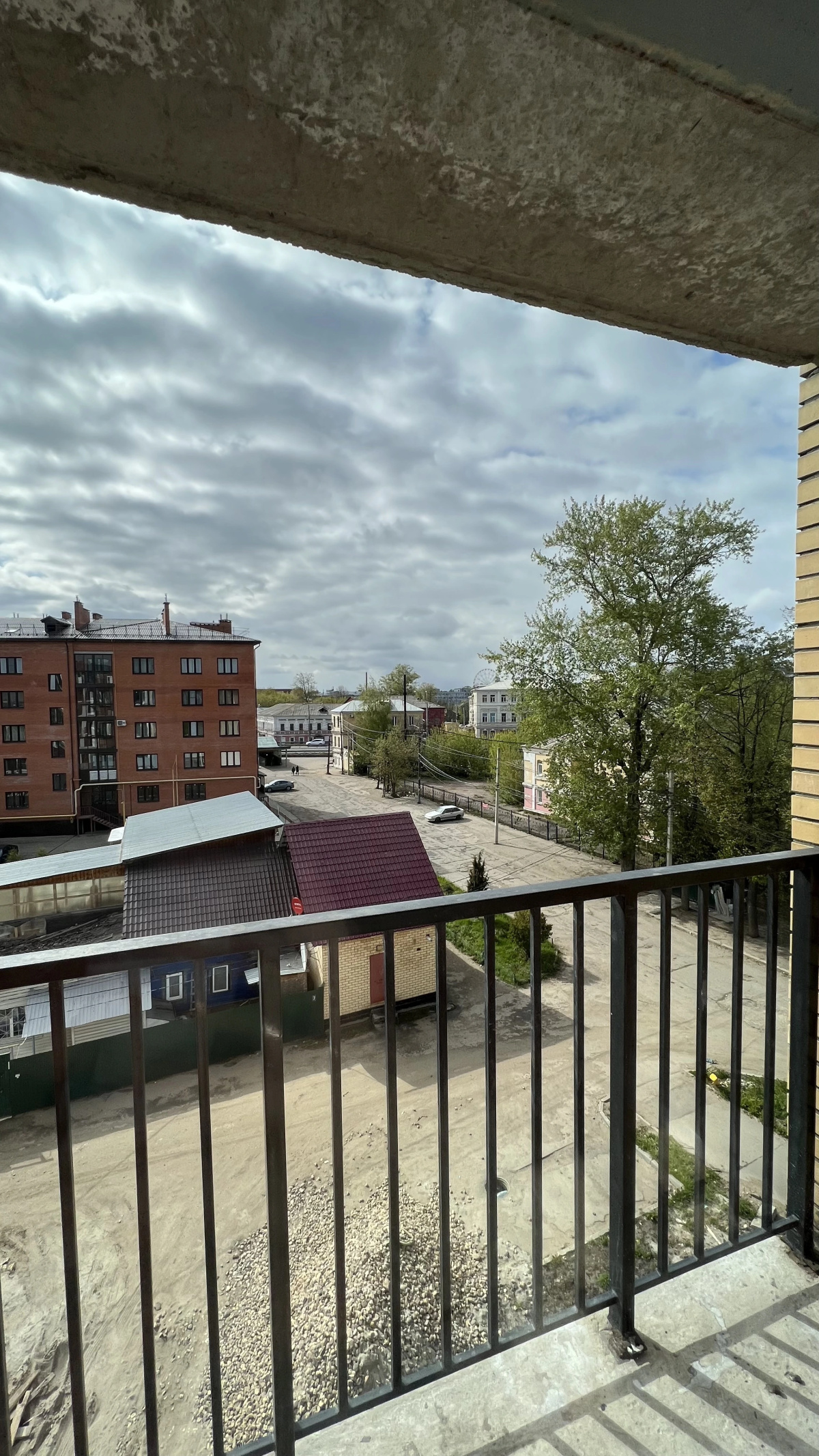 Квартира двухуровневая у Московского проспекта