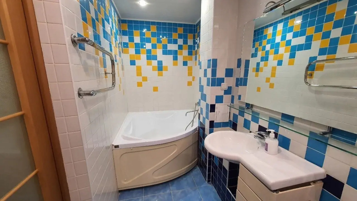 Апартаменты KiraLive возле Ледового дворца на Стрелке