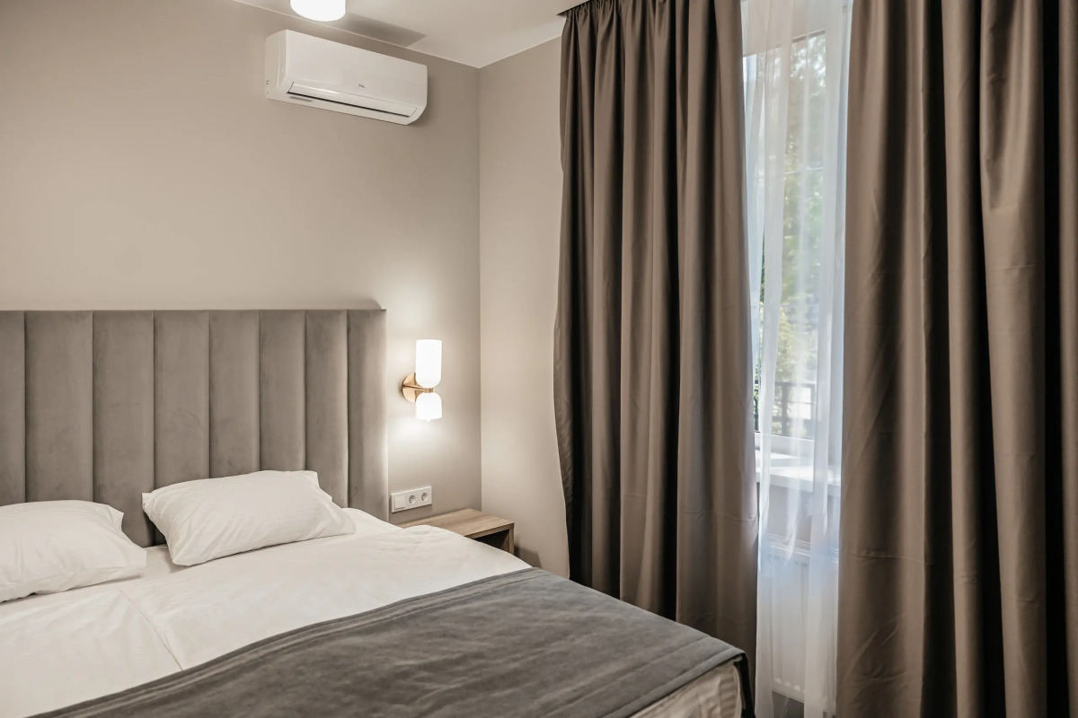 Гостевой Дом Лакколит 993 метра