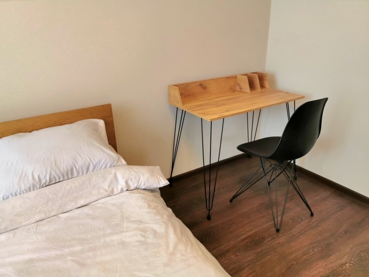 Апартаменты на  Магистральной 39к4