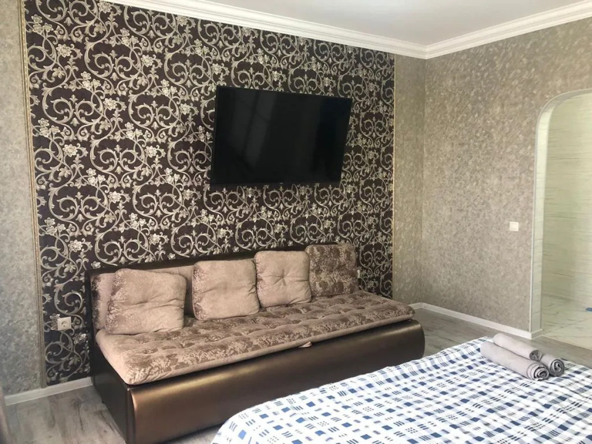 Апартаменты 059_Проспект Октября 93