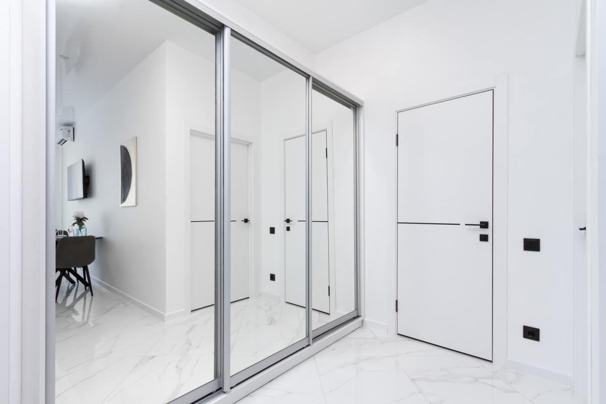 Квартира в Центре с Новым Ремонтом