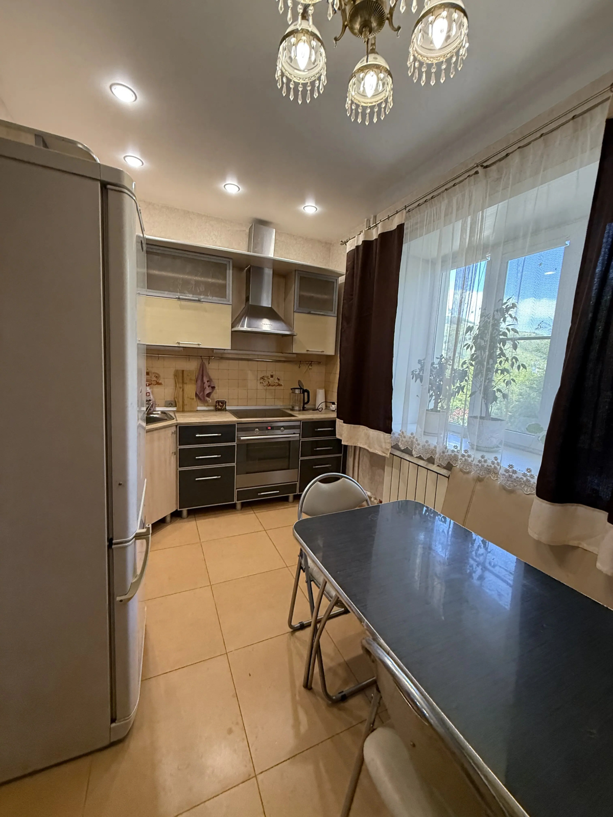 Апартаменты Крылья