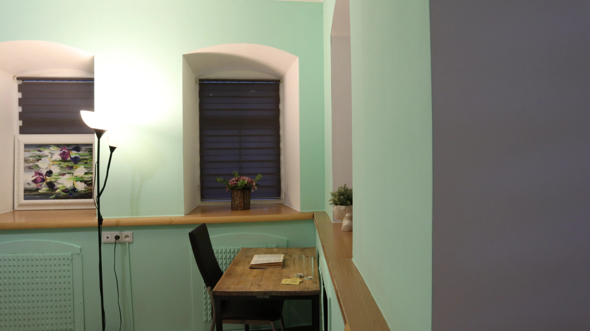 Хостел Автор Таганка