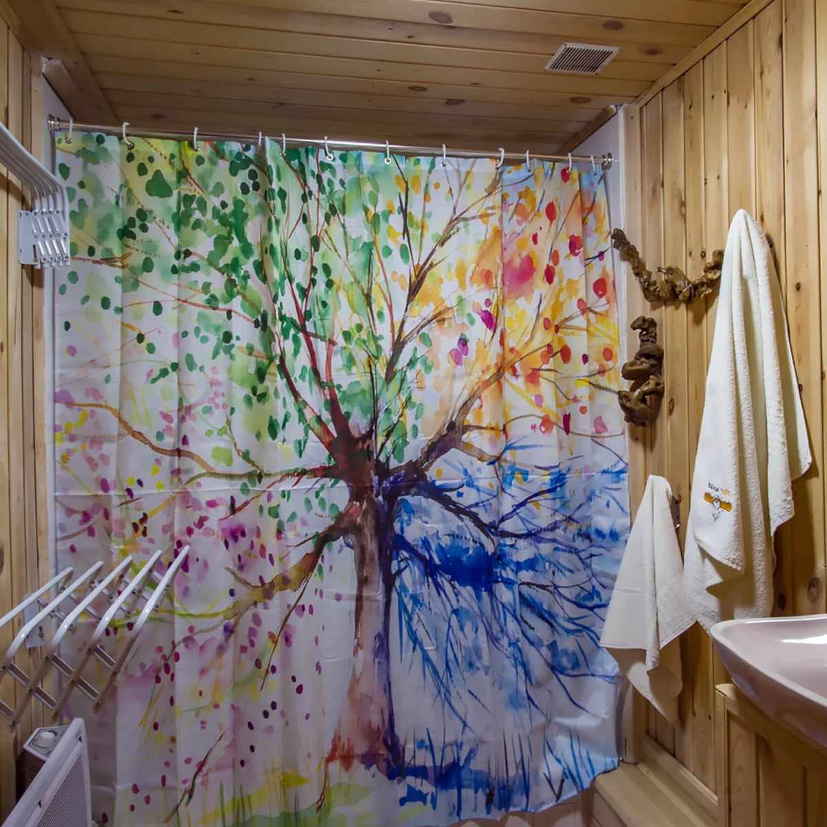 Гостевой дом БайкалЙети