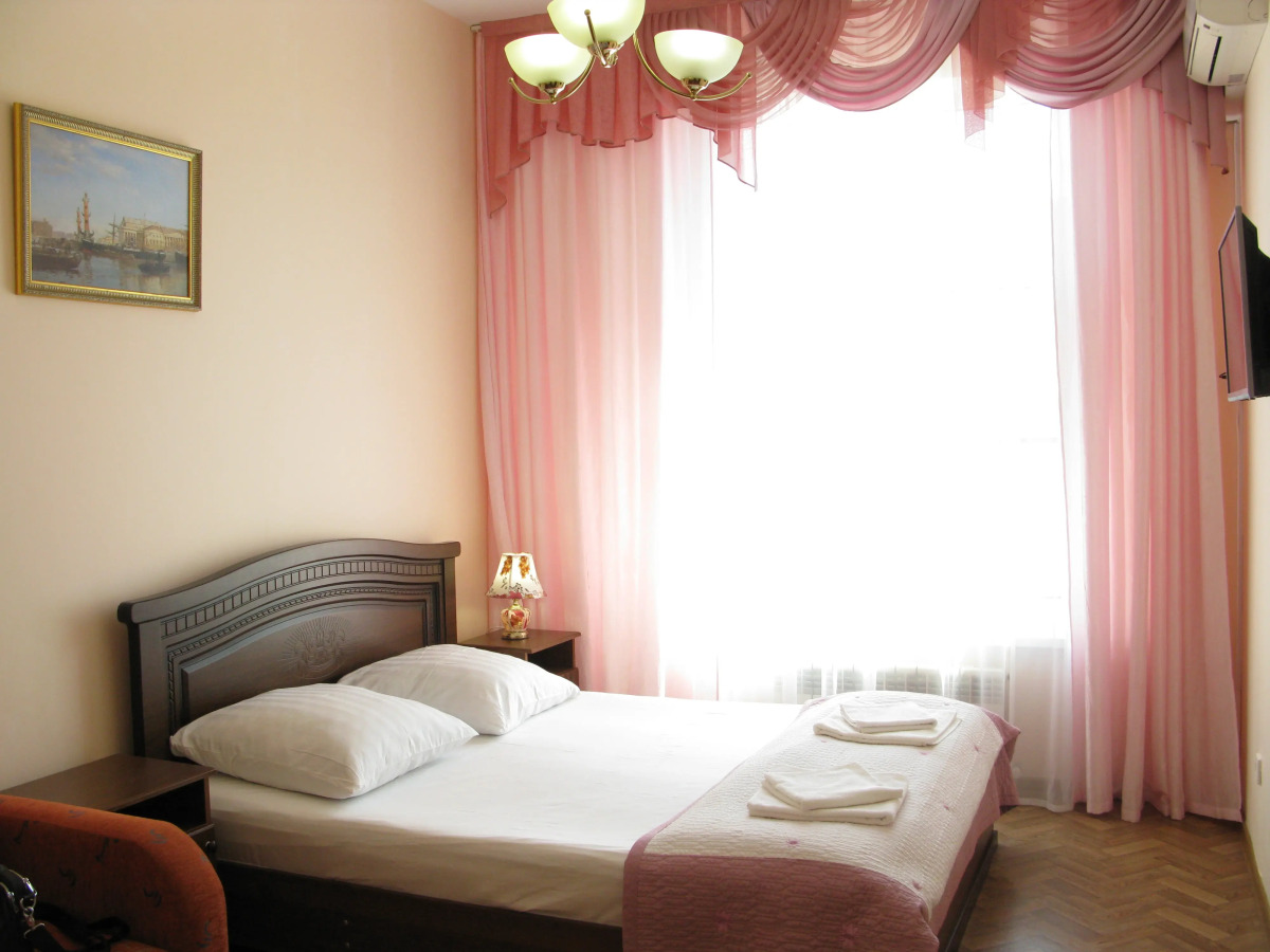 Гостевой Дом Бугаз