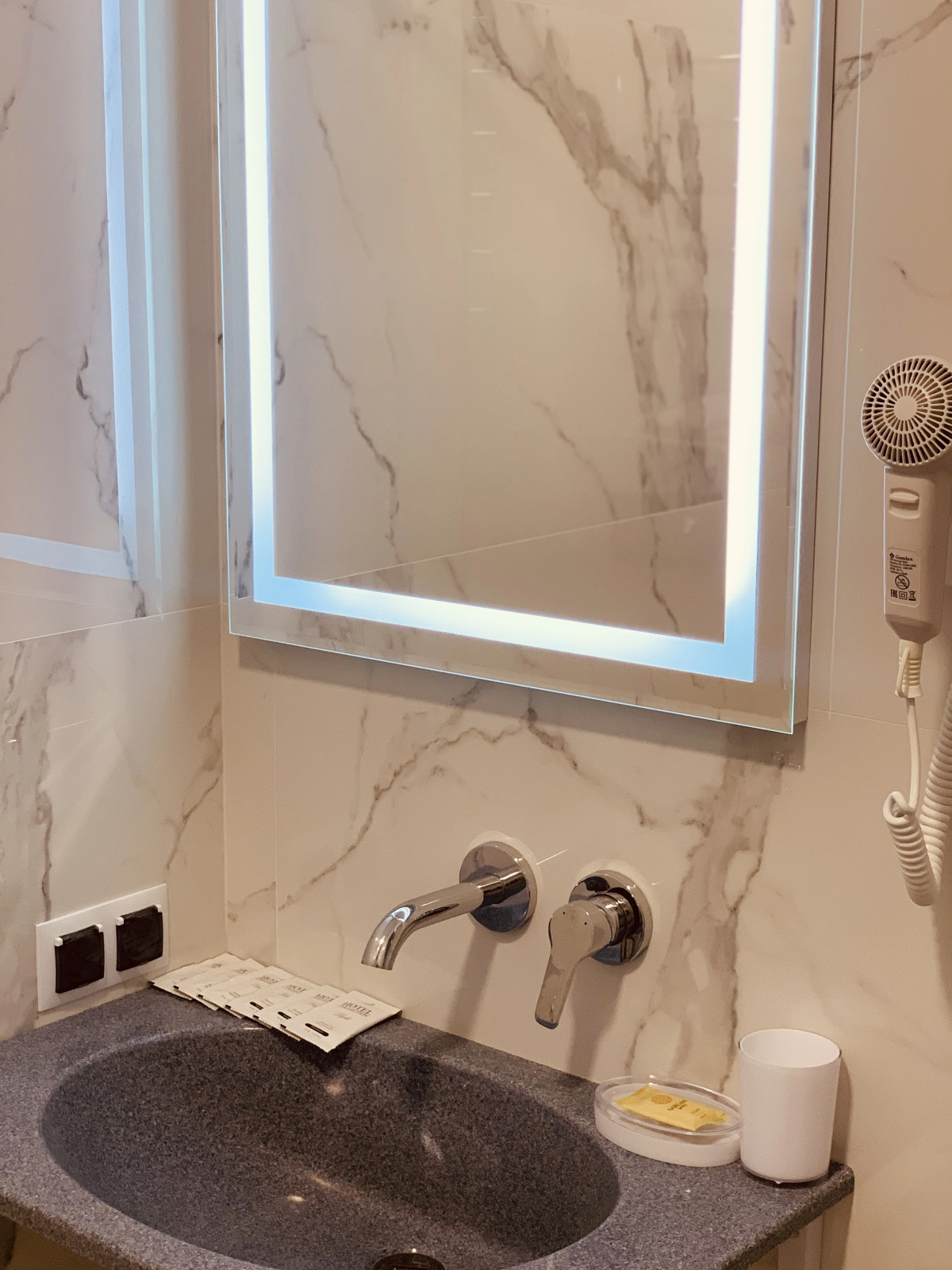 Апартаменты More Apartments