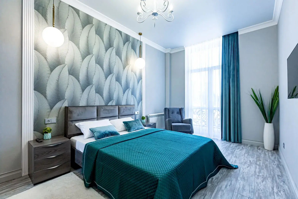 Квартира на Дзержинского 30