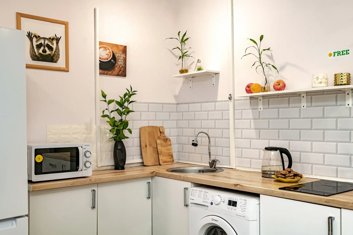 Мини-отель Луна