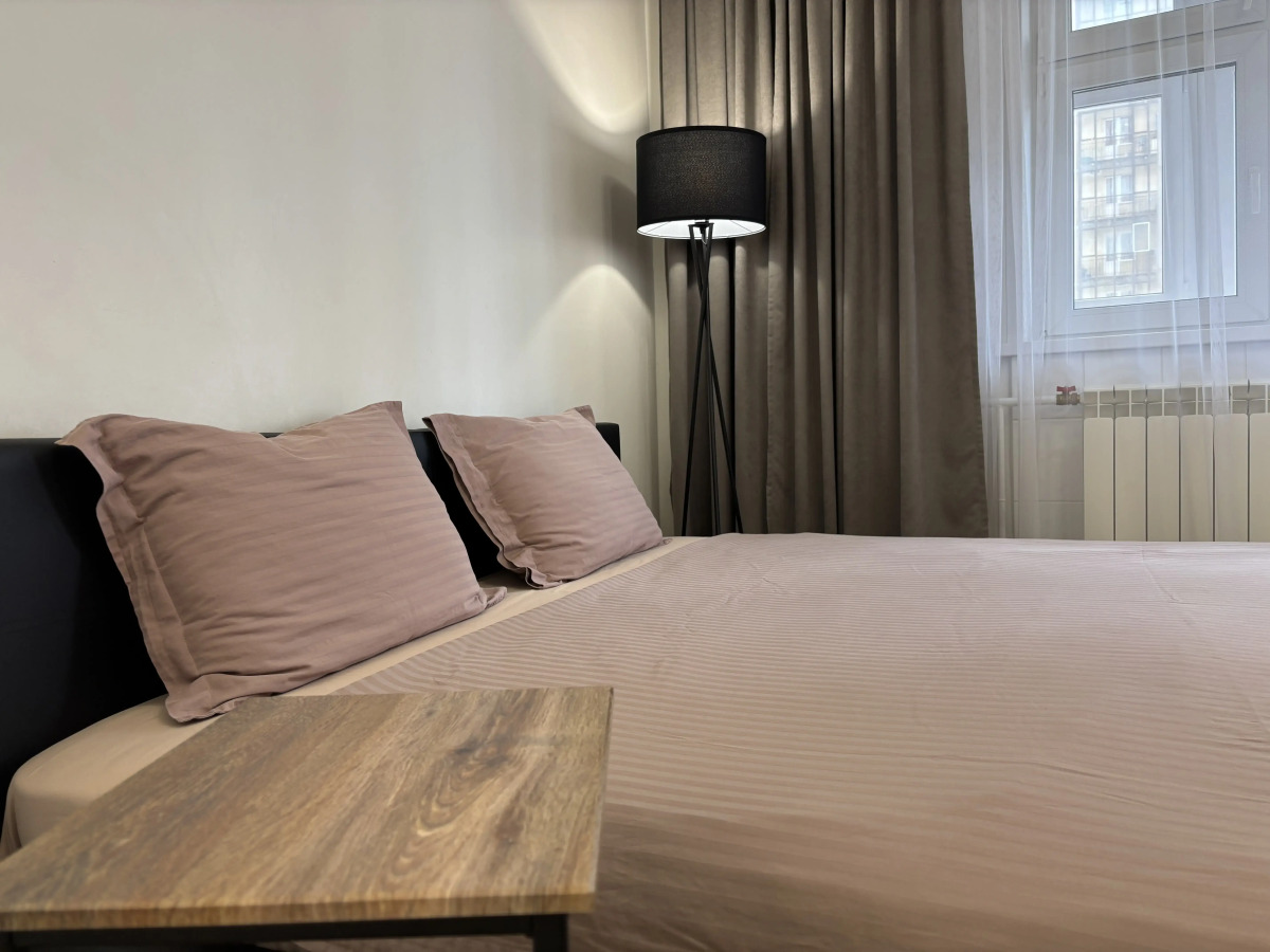 Апартаменты Комфортные в Cамом Центре