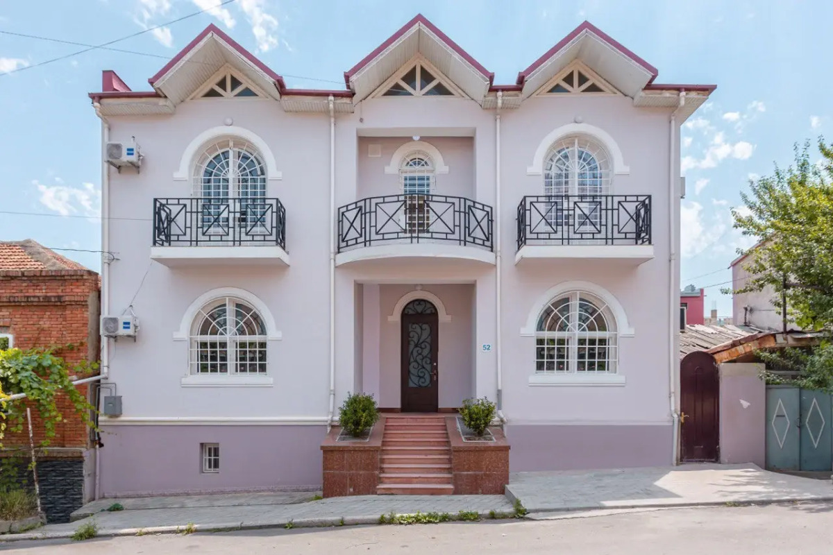 Гостевой дом Tbilisi