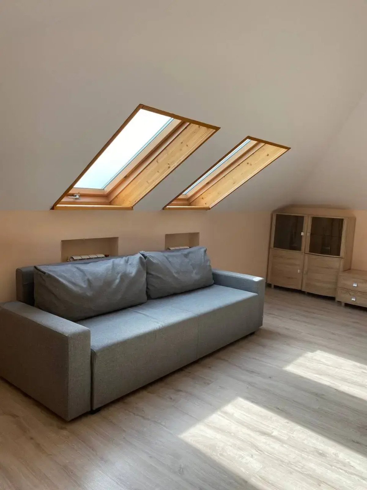 Апартаменты Семейные Двухуровневые Айсберг