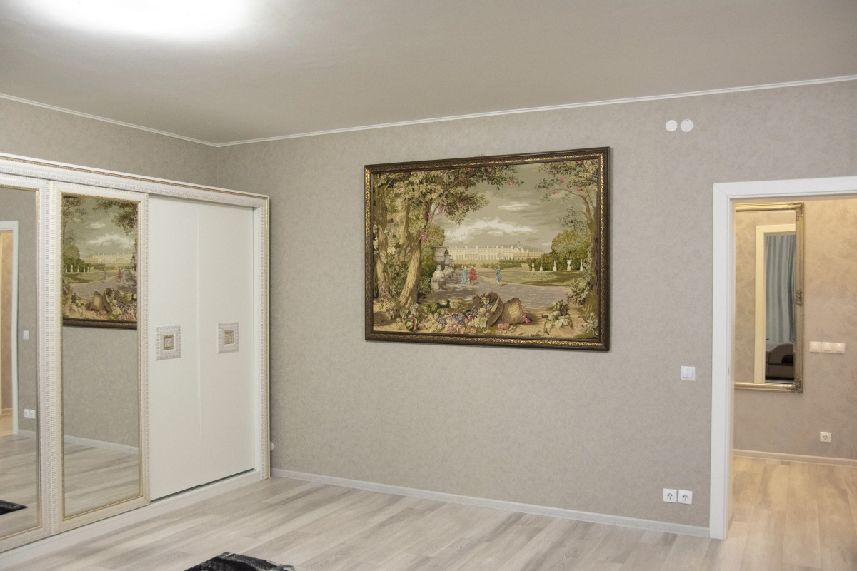 Апартаменты Old Town