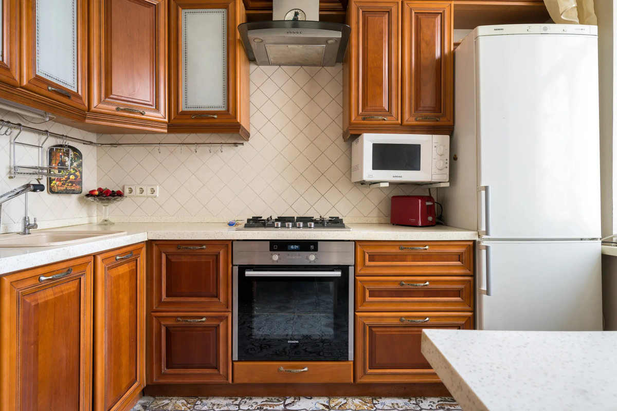 Апартаменты RentalSPb