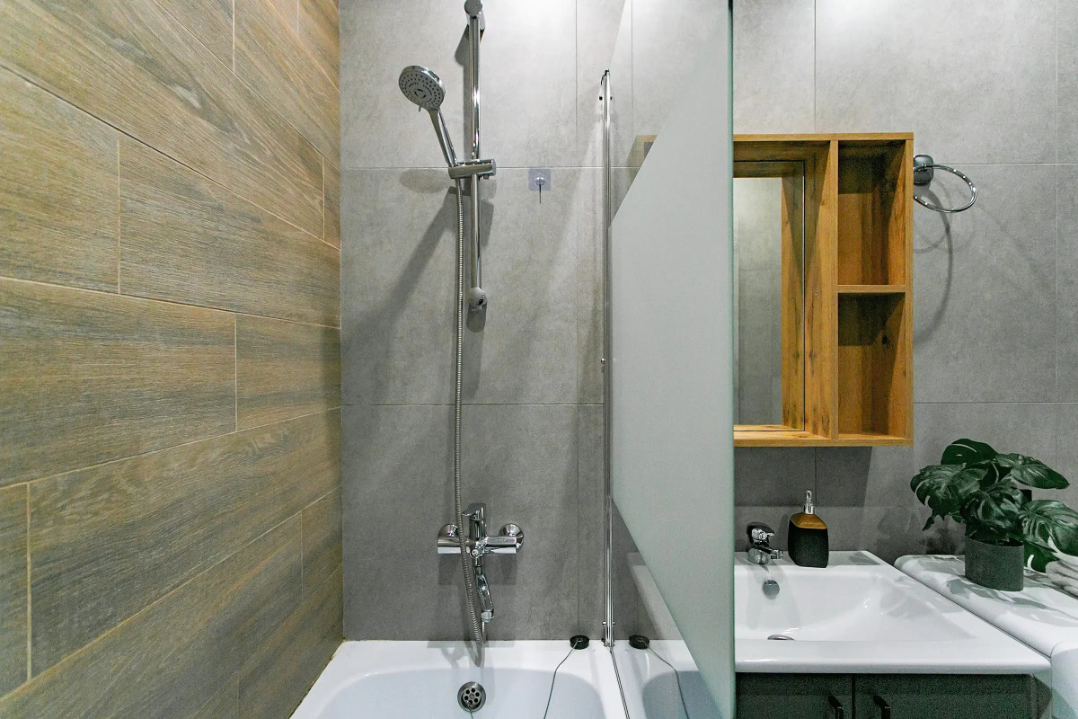 Квартира Welcome на Николаева 18