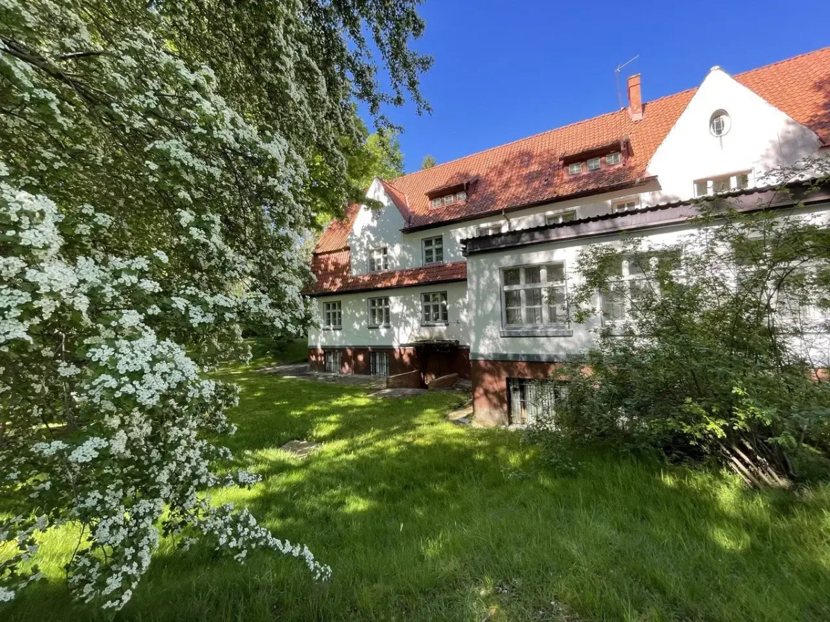 Квартира Комфортная