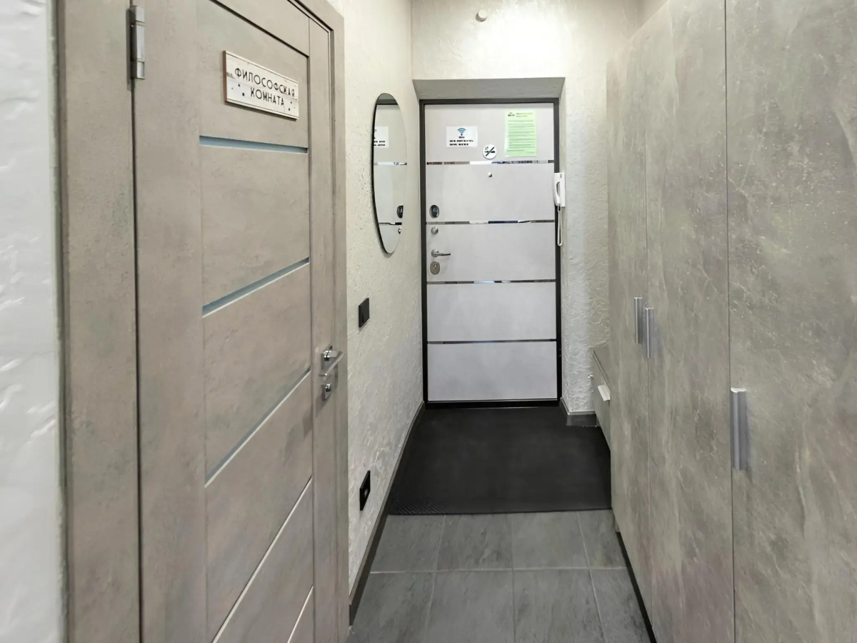 Апартаменты Новое люкс Загляденье