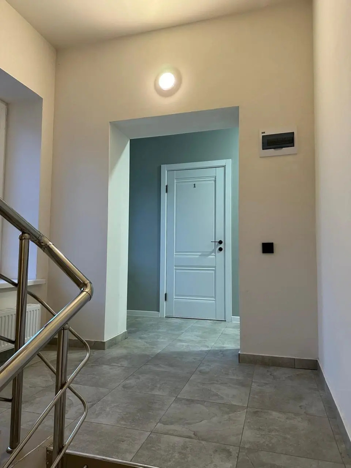 Гостевой дом Бархат