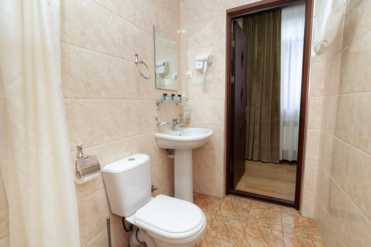 Отель Diamond Tashkent