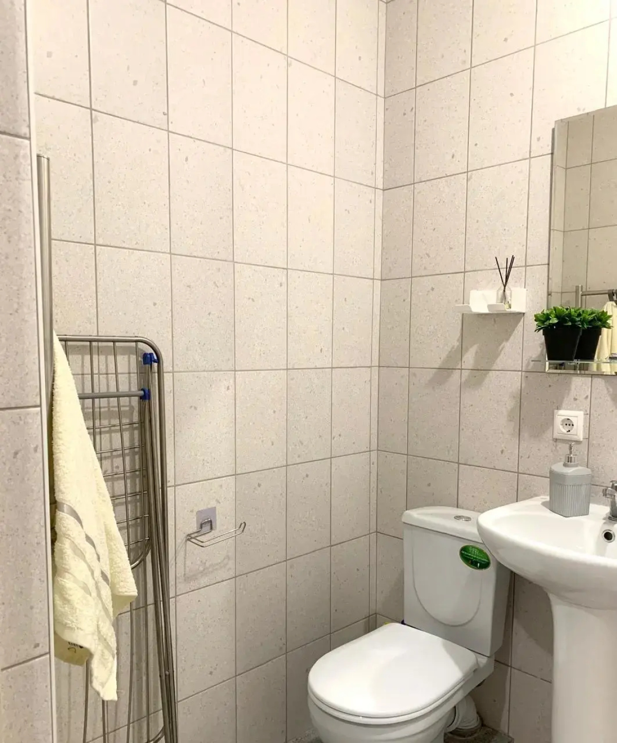 Квартира Железноводск на улице Октябрьская 106А