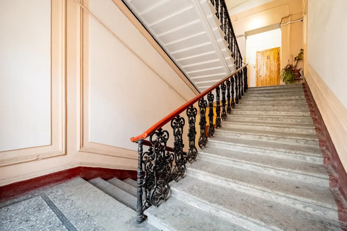 Апартаменты в центре города у метро Чернышевская