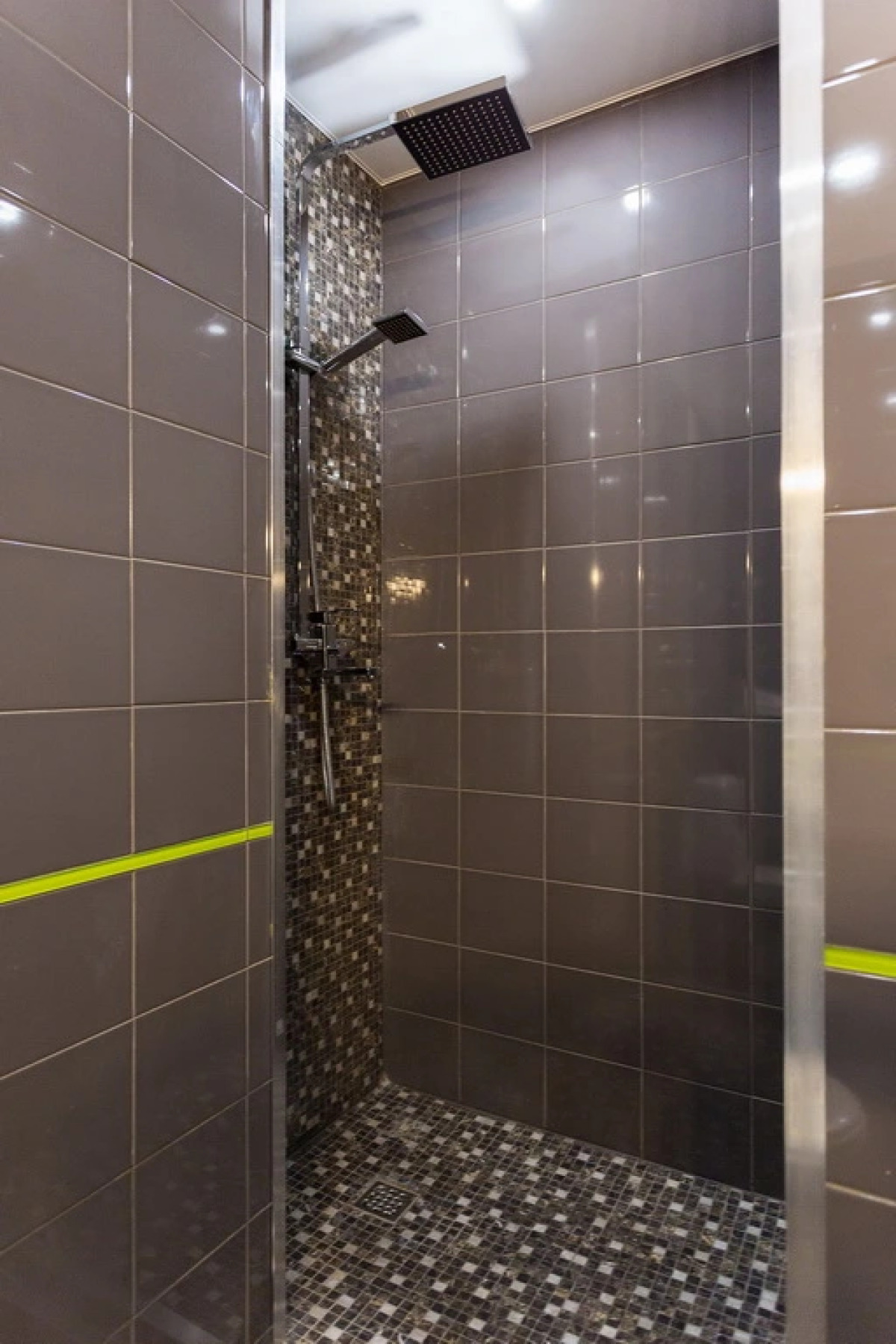 Апартаменты Румер ЖК Каскад