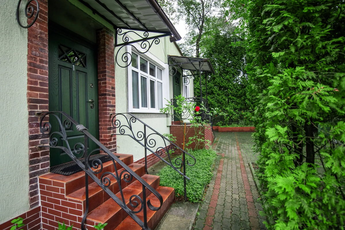Гостевой дом Villa Mignon