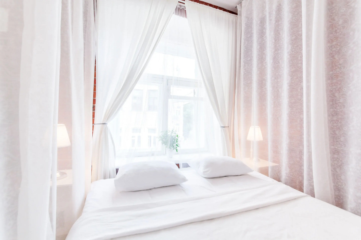 Мама Ро Студия №4 Французская