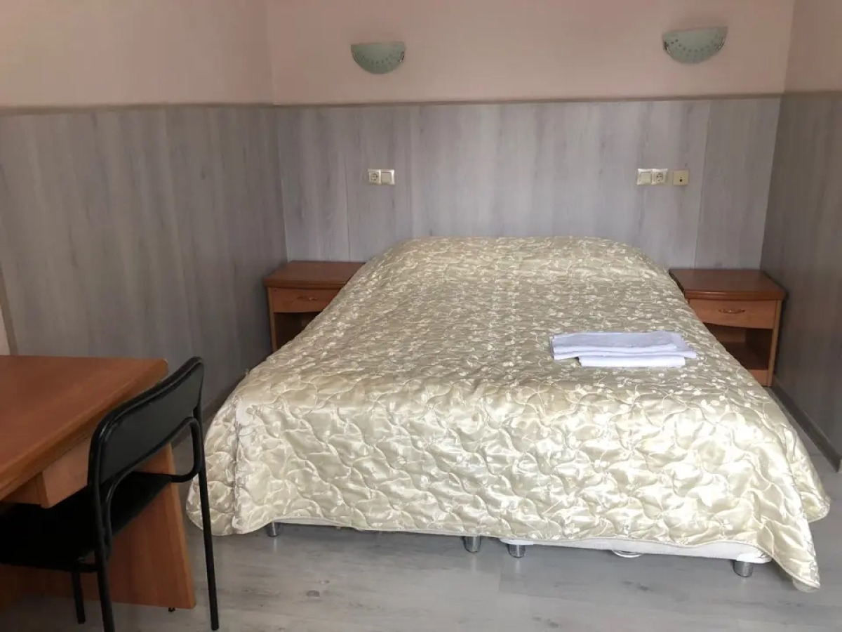 Гостевой дом Бристоль