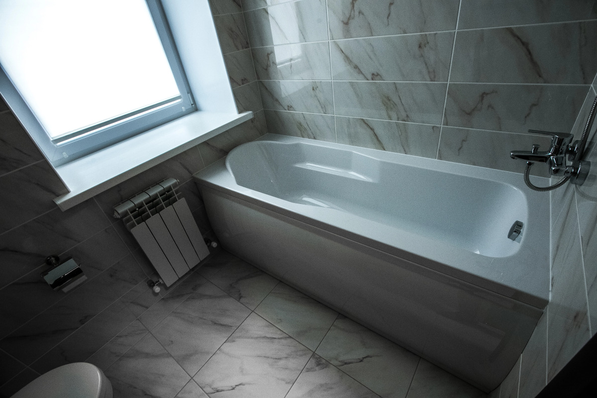 Гостиница Бунин