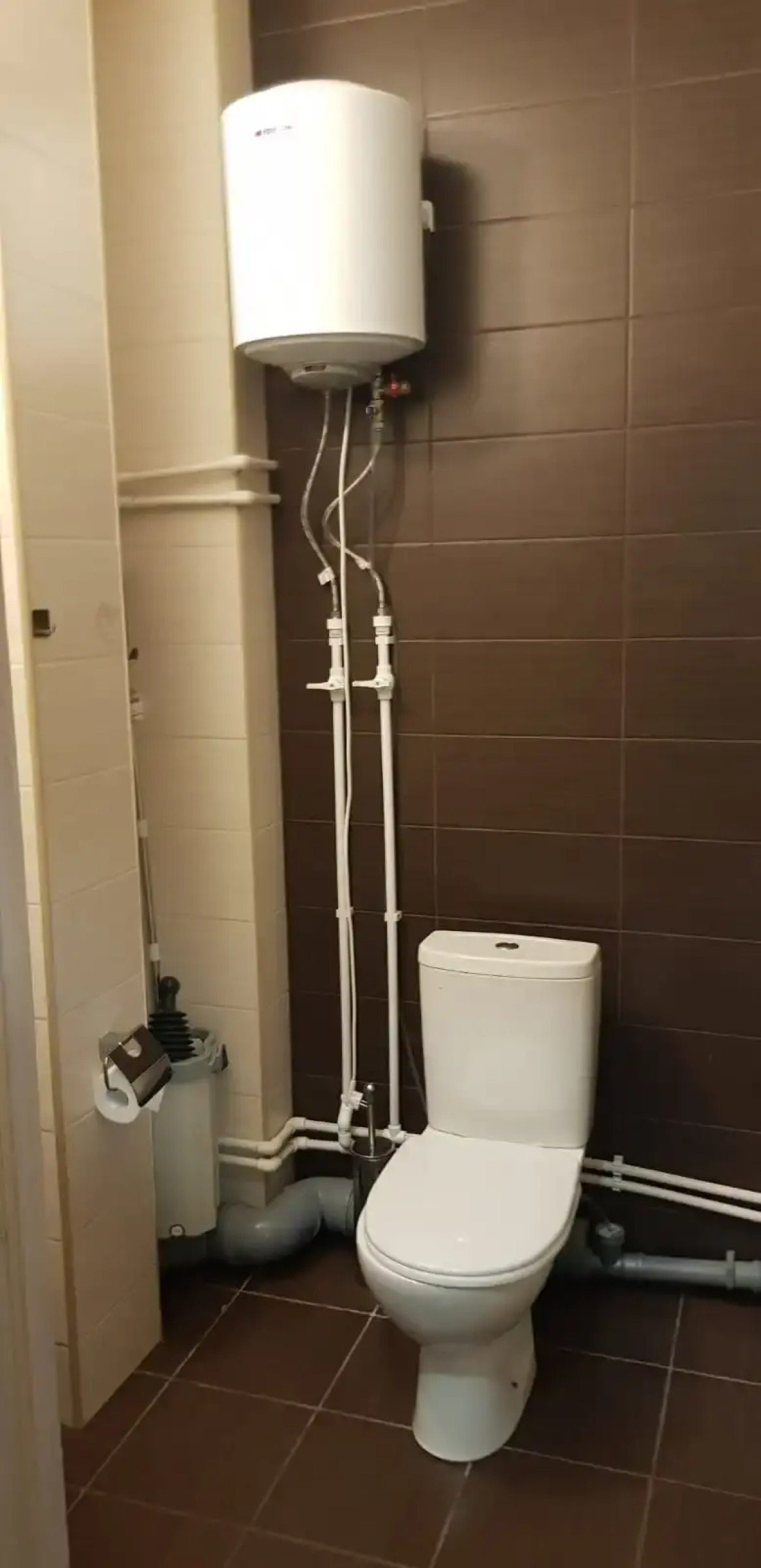 Апартаменты Park Aparts 252