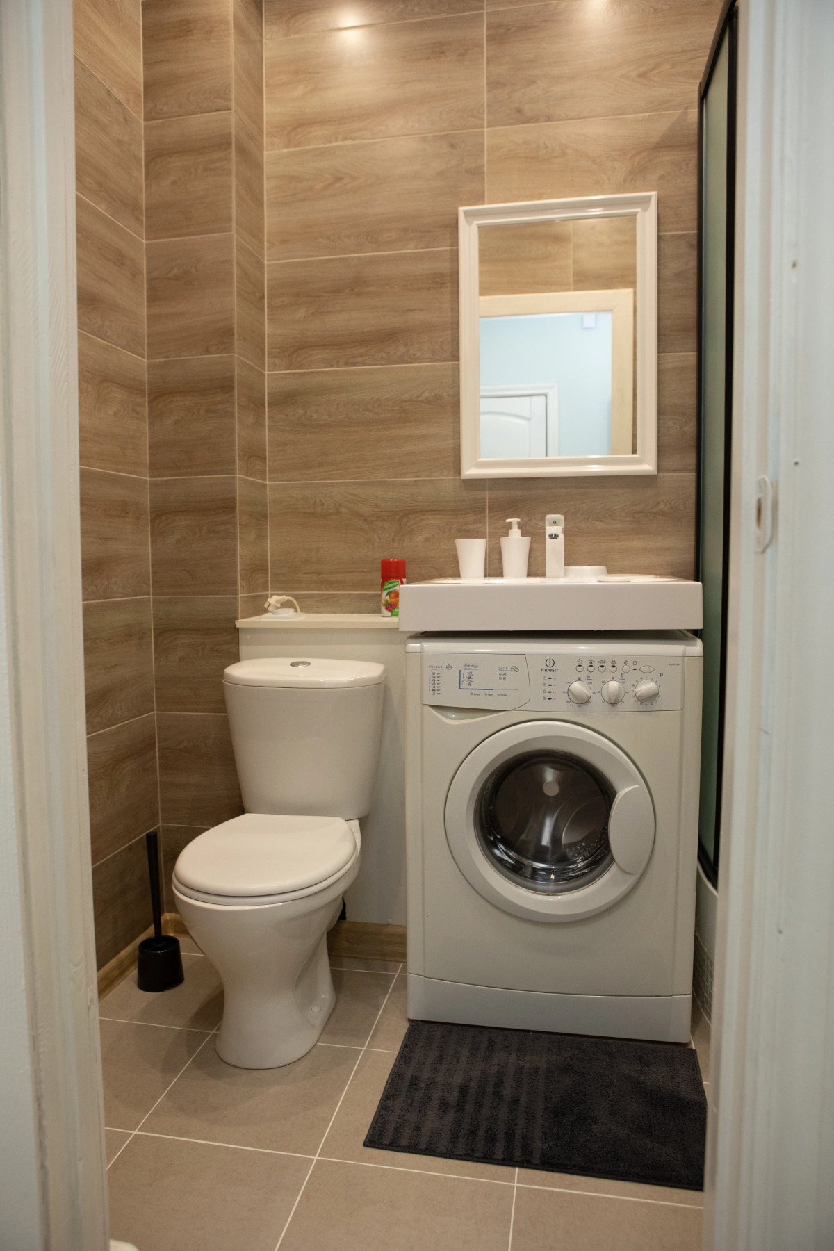 Апартаменты на набережной