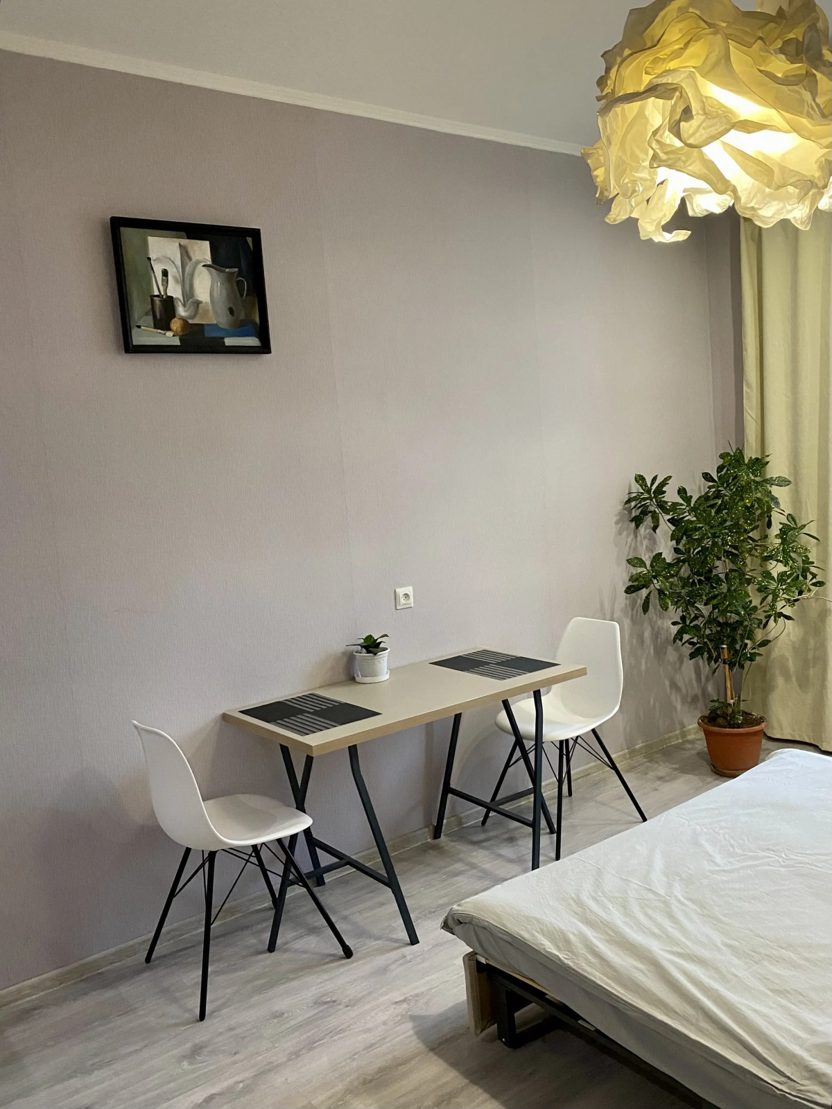 Квартира на Варварской 10