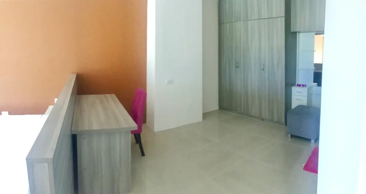 Апартаменты R-Con Wongamat