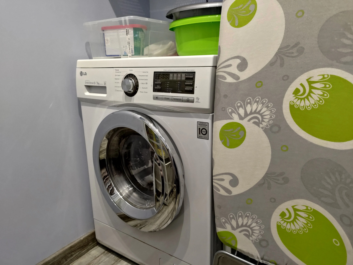 Апартаменты На Турчинского 89