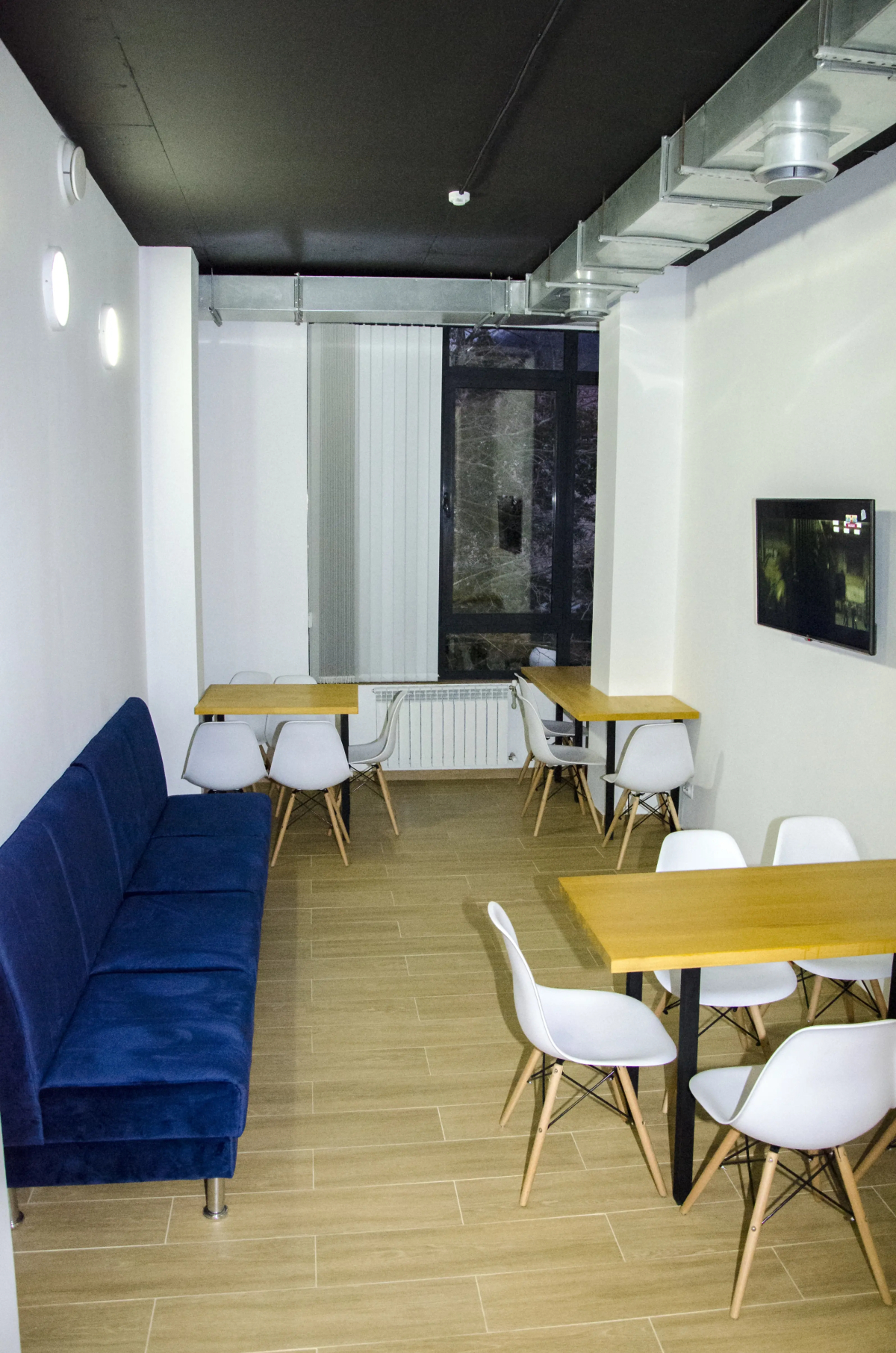 Хостел Khosta Hostel