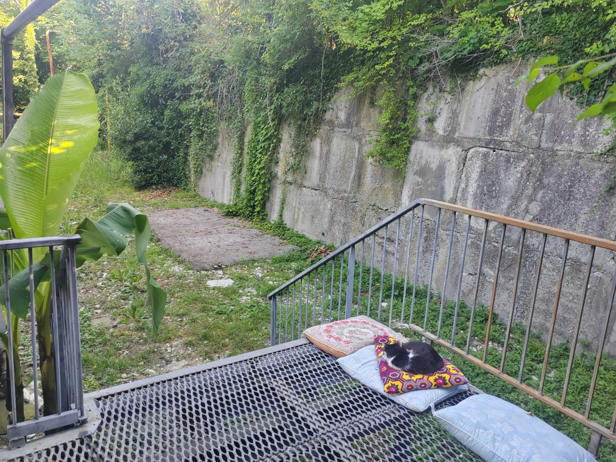 Гостевой дом Сола