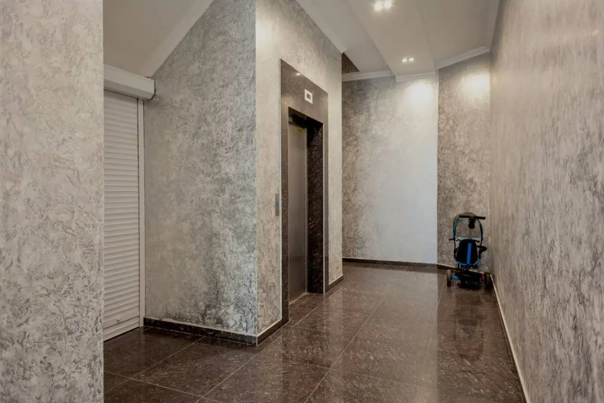 Апартаменты Уютные на Цветочной 19